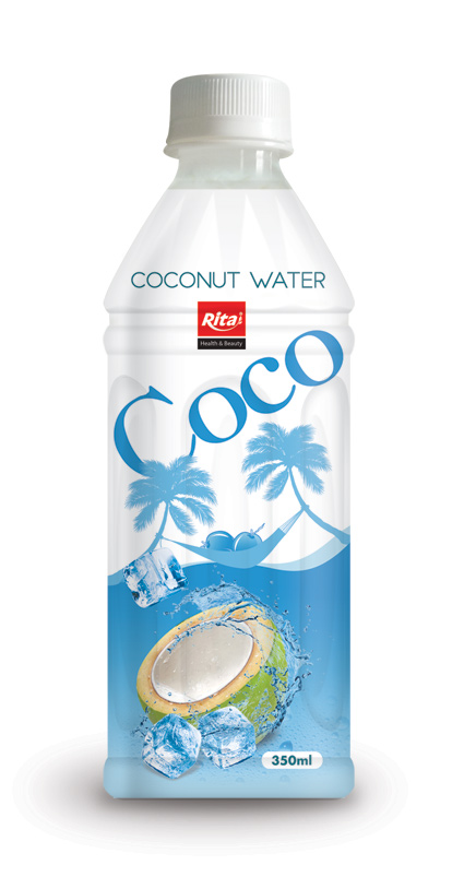350ml Customize coconut water